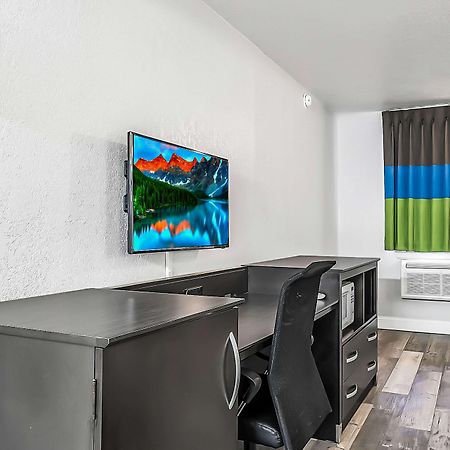 Surestay Hotel By Best Western Oklahoma City West Экстерьер фото