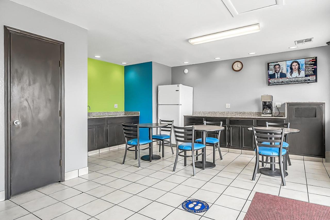 Surestay Hotel By Best Western Oklahoma City West Экстерьер фото