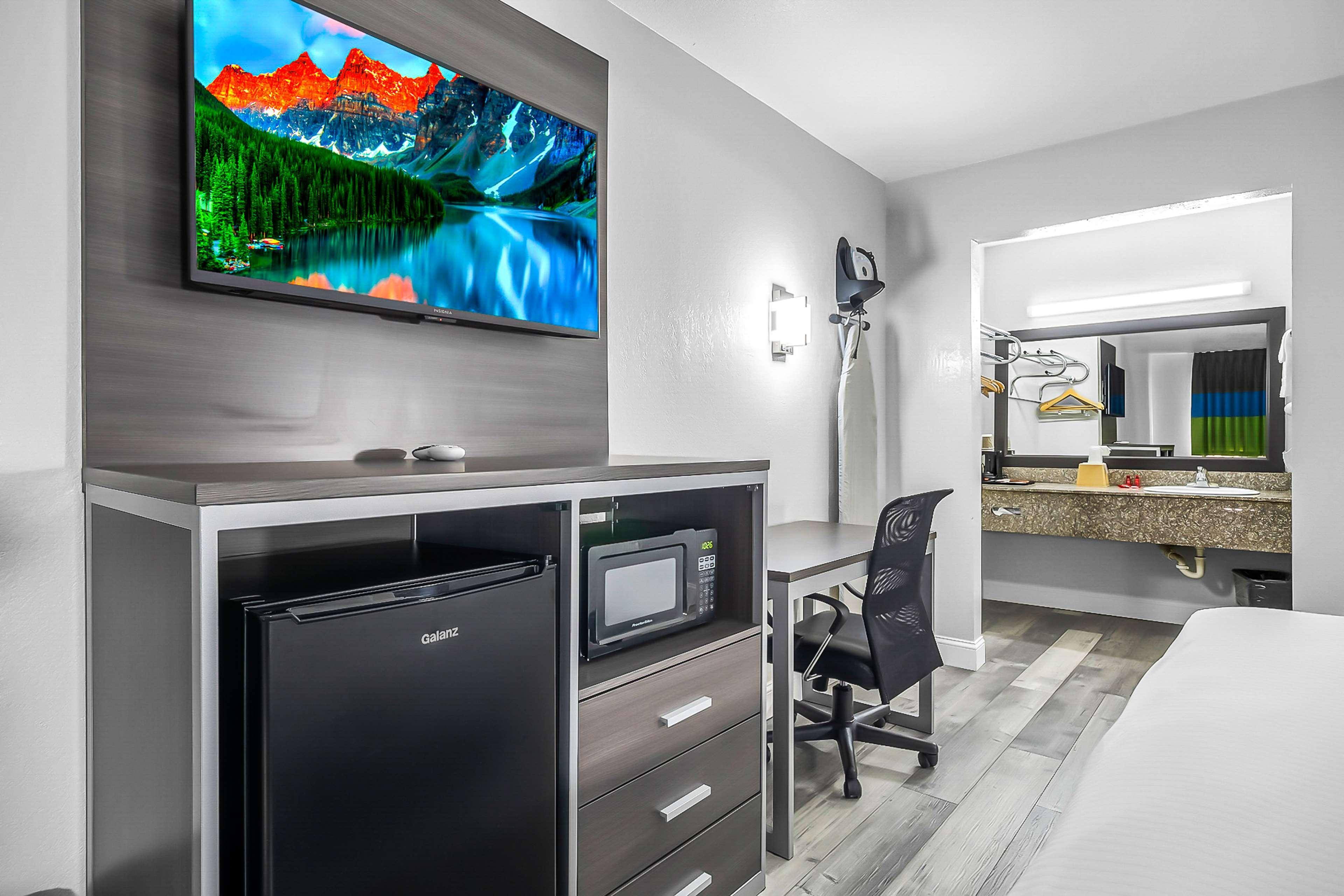 Surestay Hotel By Best Western Oklahoma City West Экстерьер фото