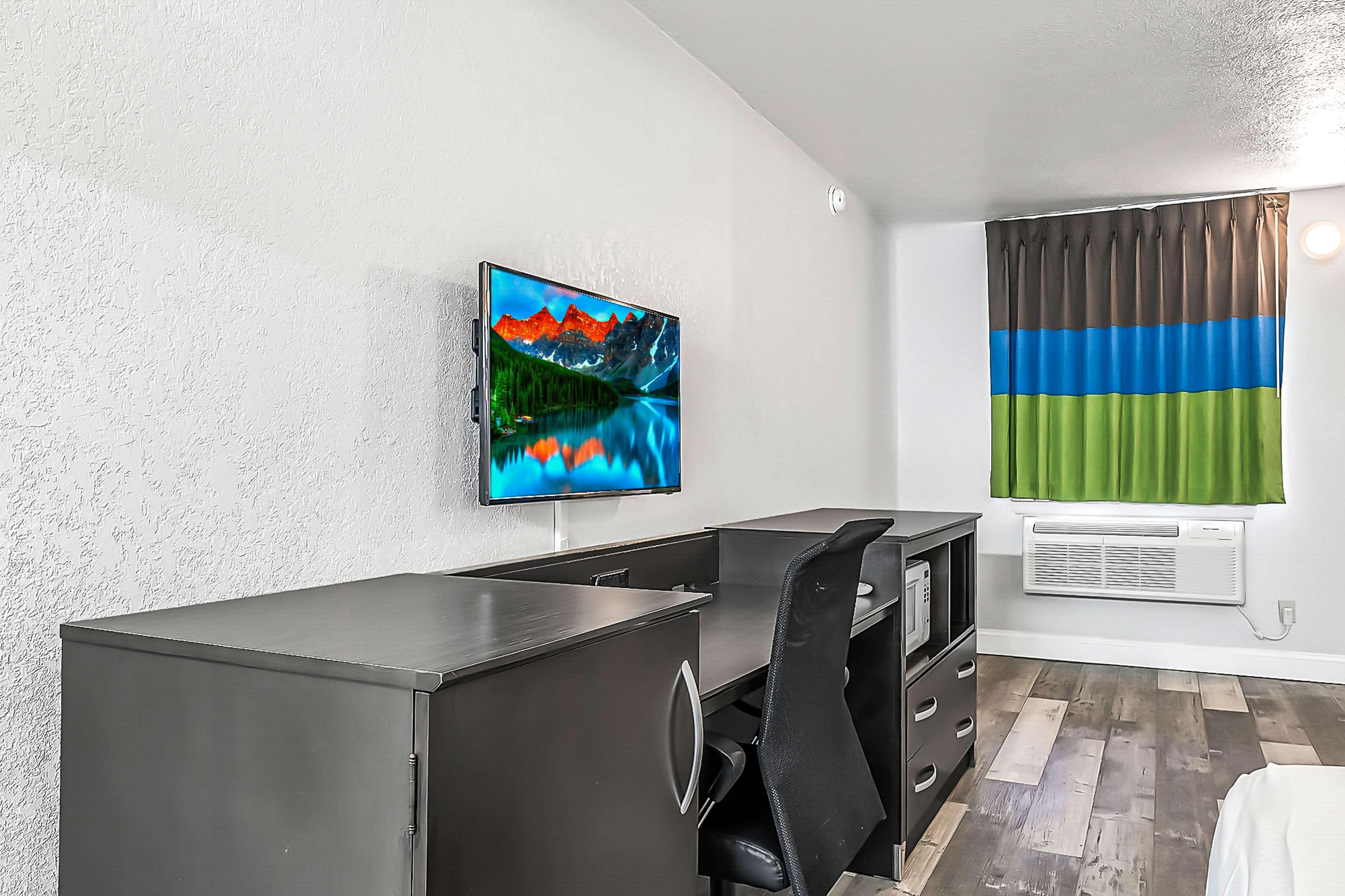 Surestay Hotel By Best Western Oklahoma City West Экстерьер фото