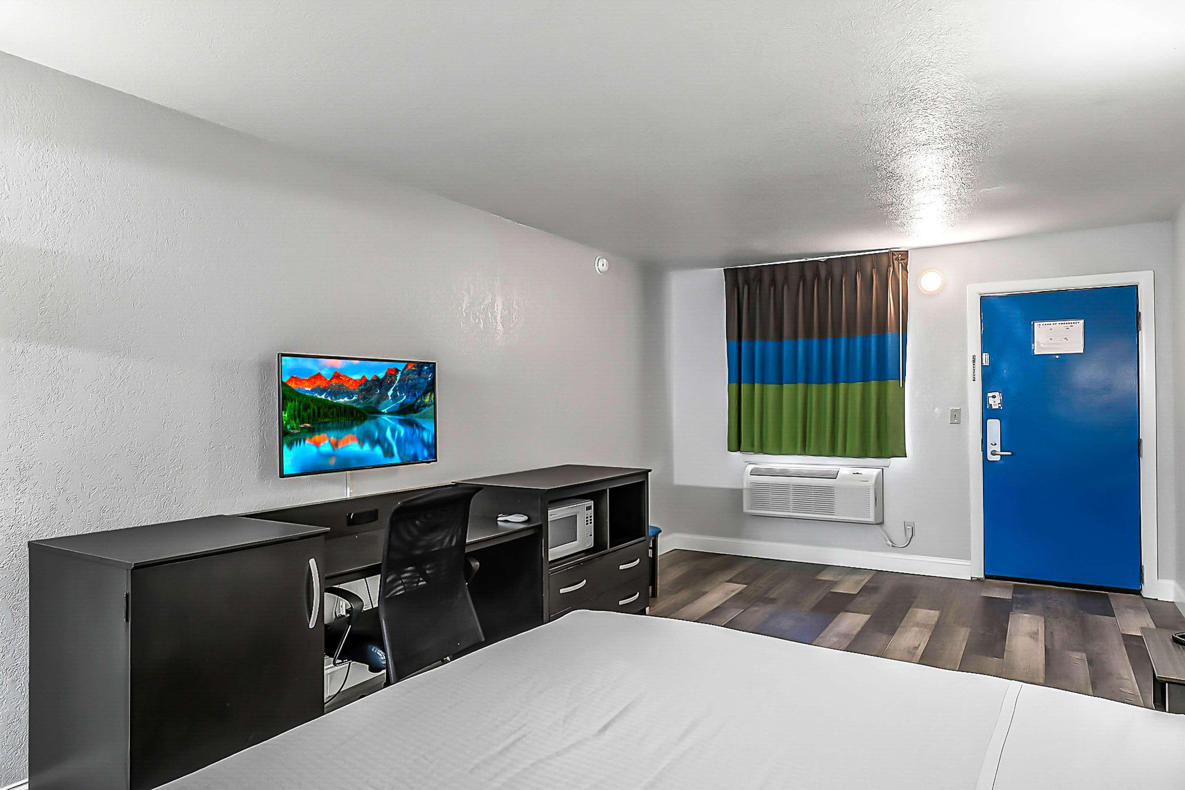 Surestay Hotel By Best Western Oklahoma City West Экстерьер фото