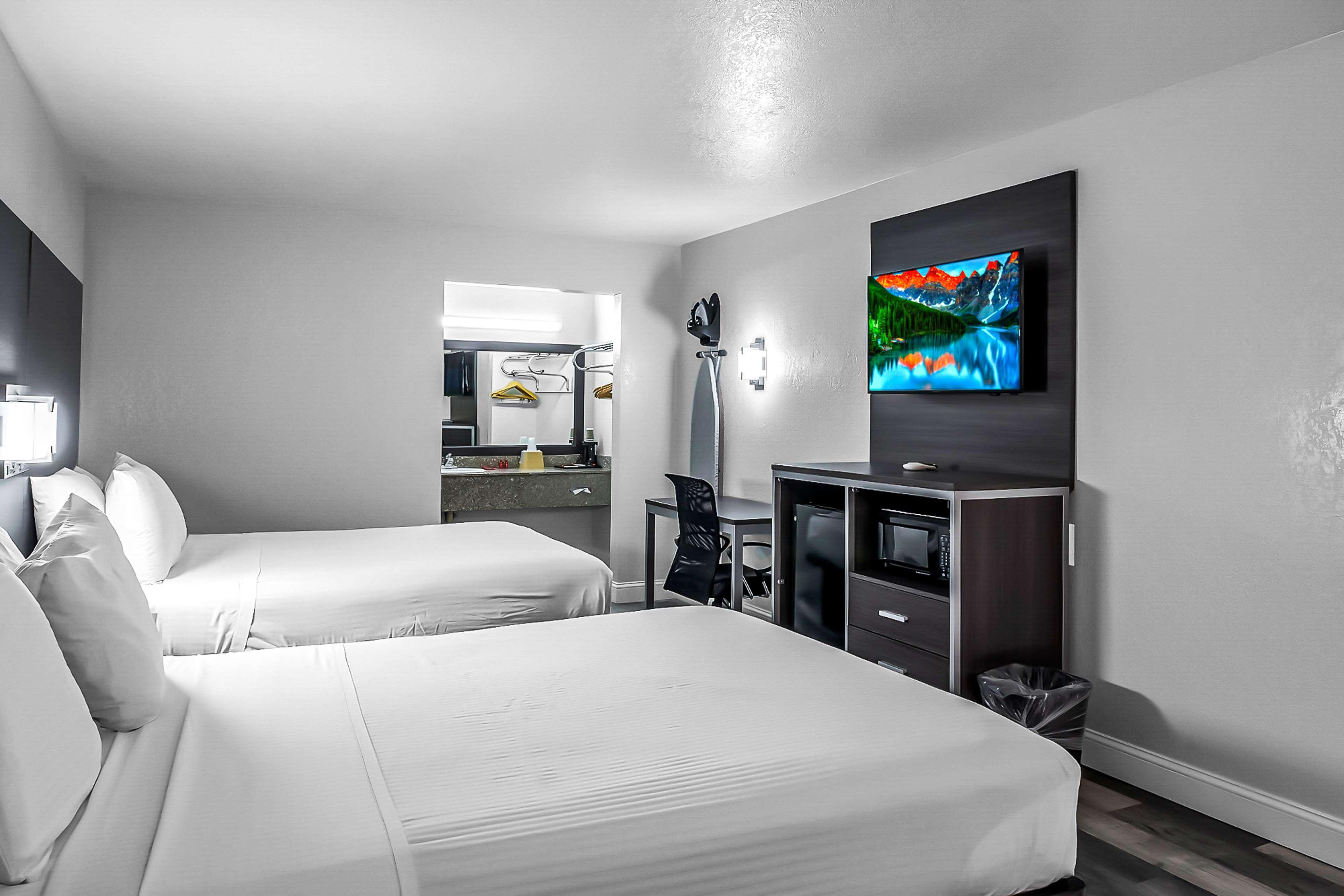 Surestay Hotel By Best Western Oklahoma City West Экстерьер фото