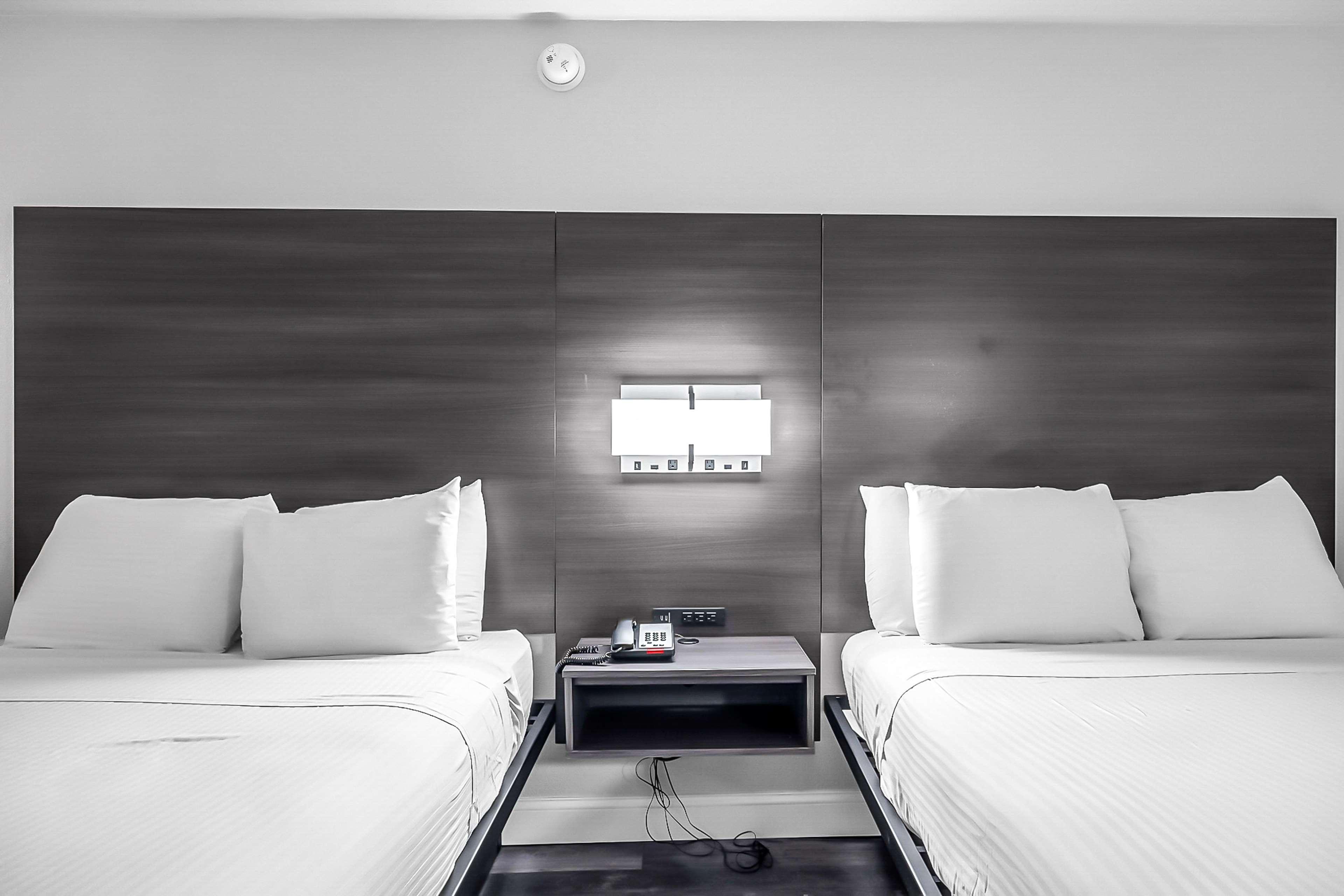 Surestay Hotel By Best Western Oklahoma City West Экстерьер фото