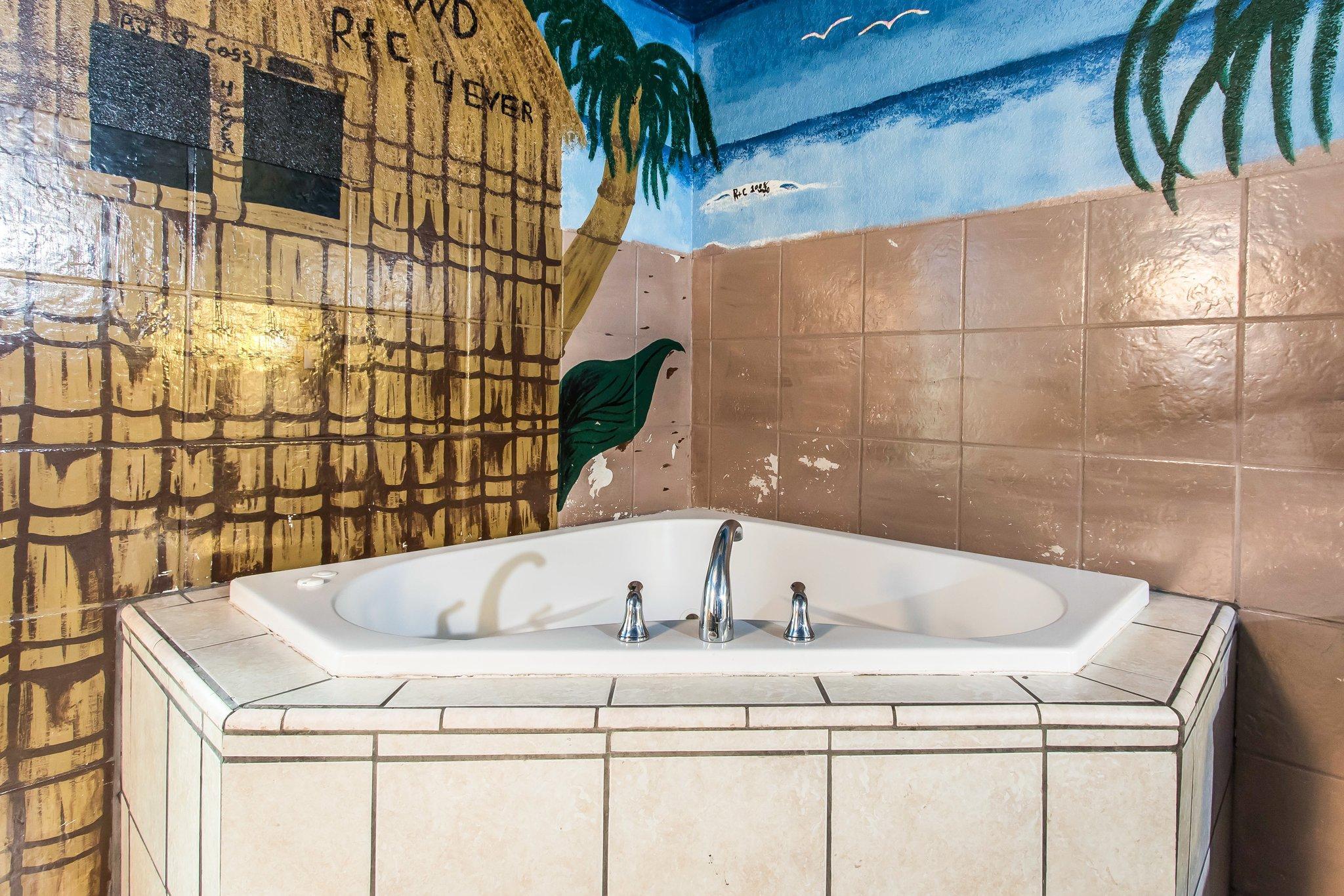 Surestay Hotel By Best Western Oklahoma City West Экстерьер фото