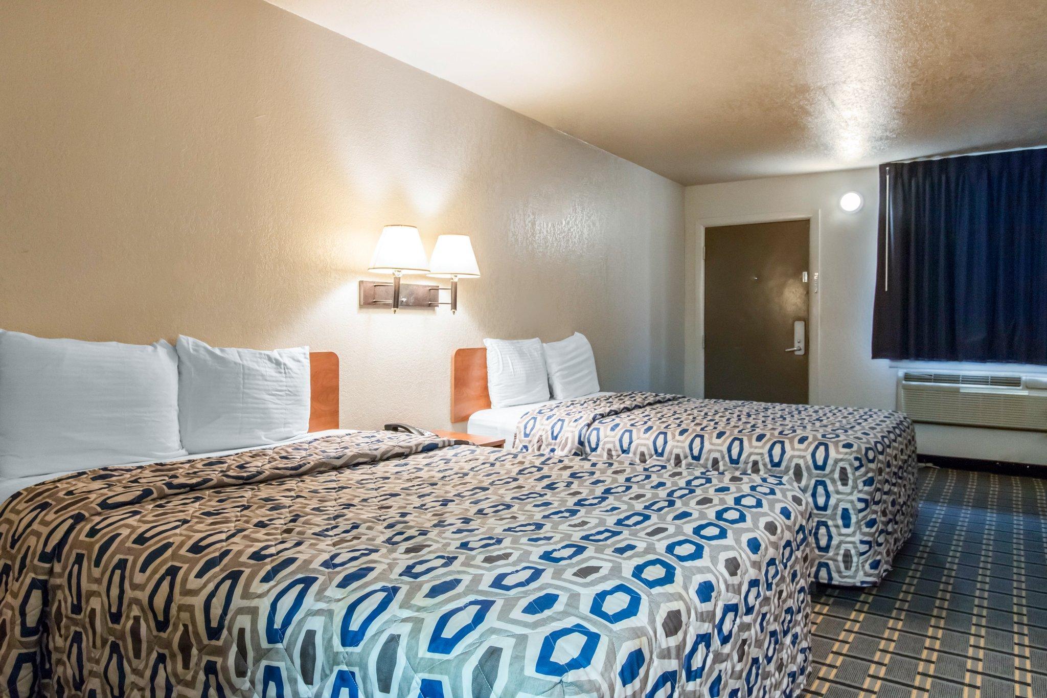 Surestay Hotel By Best Western Oklahoma City West Экстерьер фото