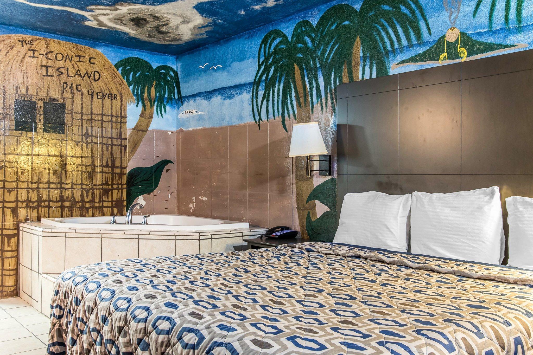 Surestay Hotel By Best Western Oklahoma City West Экстерьер фото
