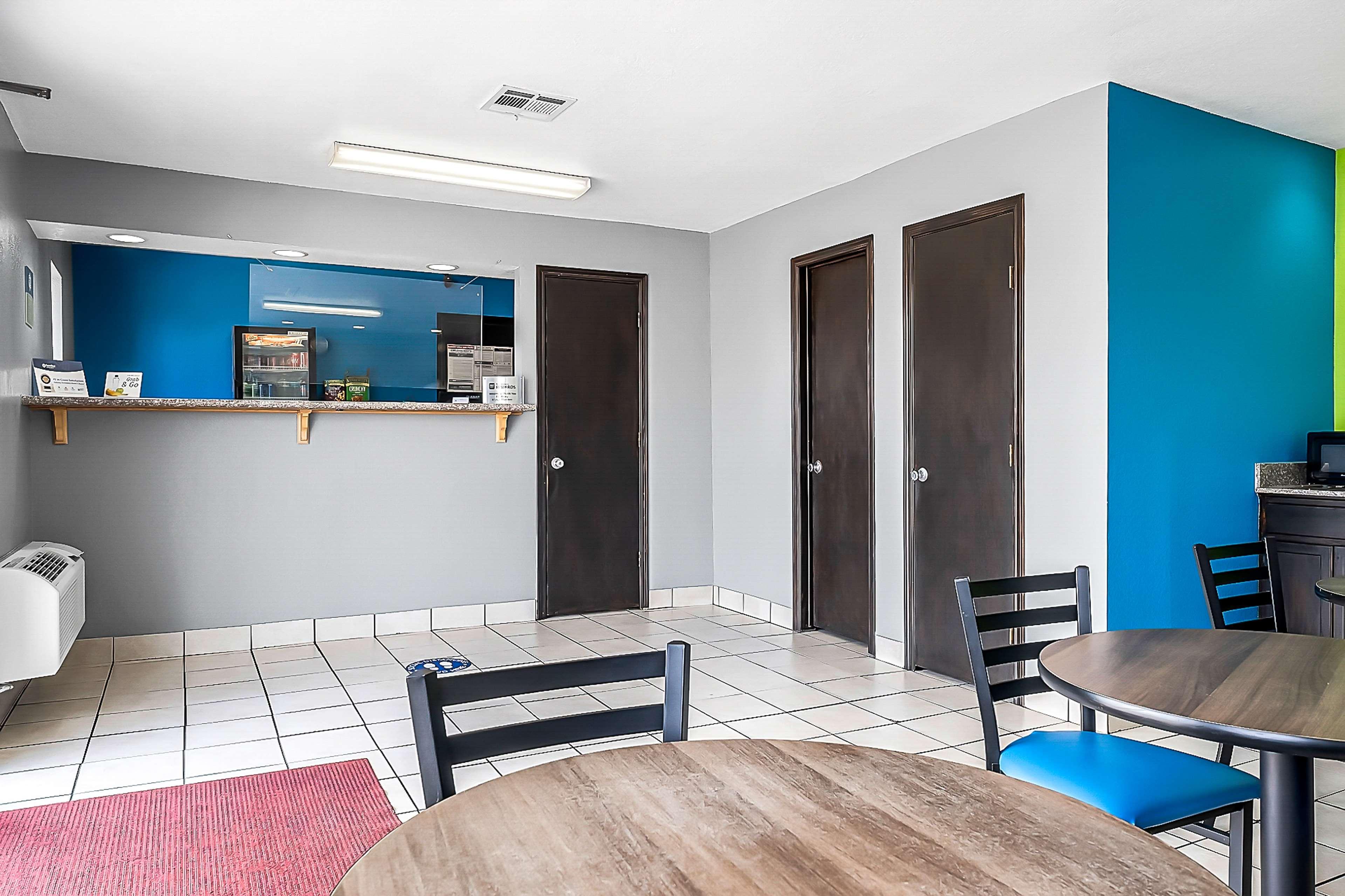 Surestay Hotel By Best Western Oklahoma City West Экстерьер фото