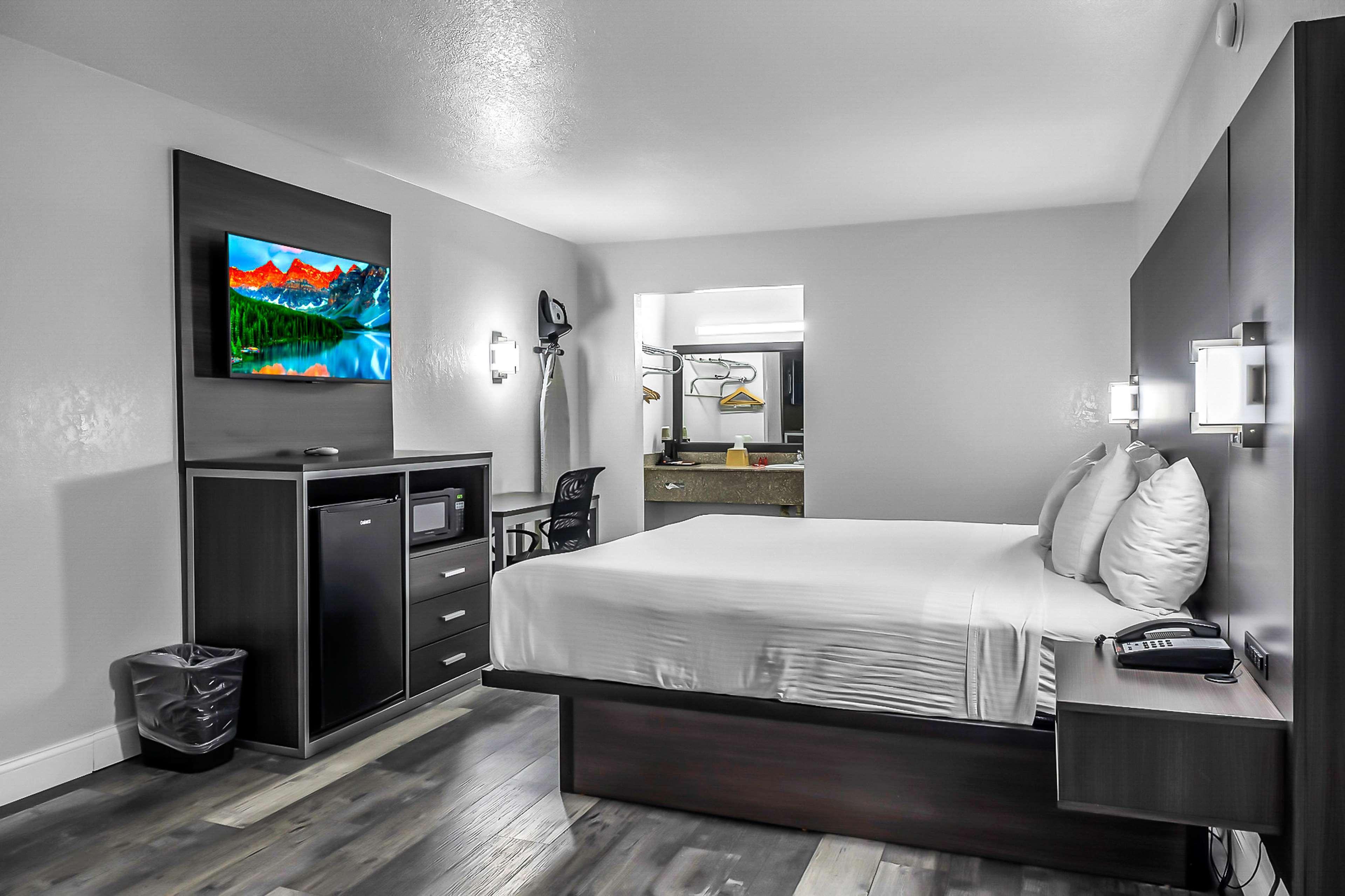 Surestay Hotel By Best Western Oklahoma City West Экстерьер фото