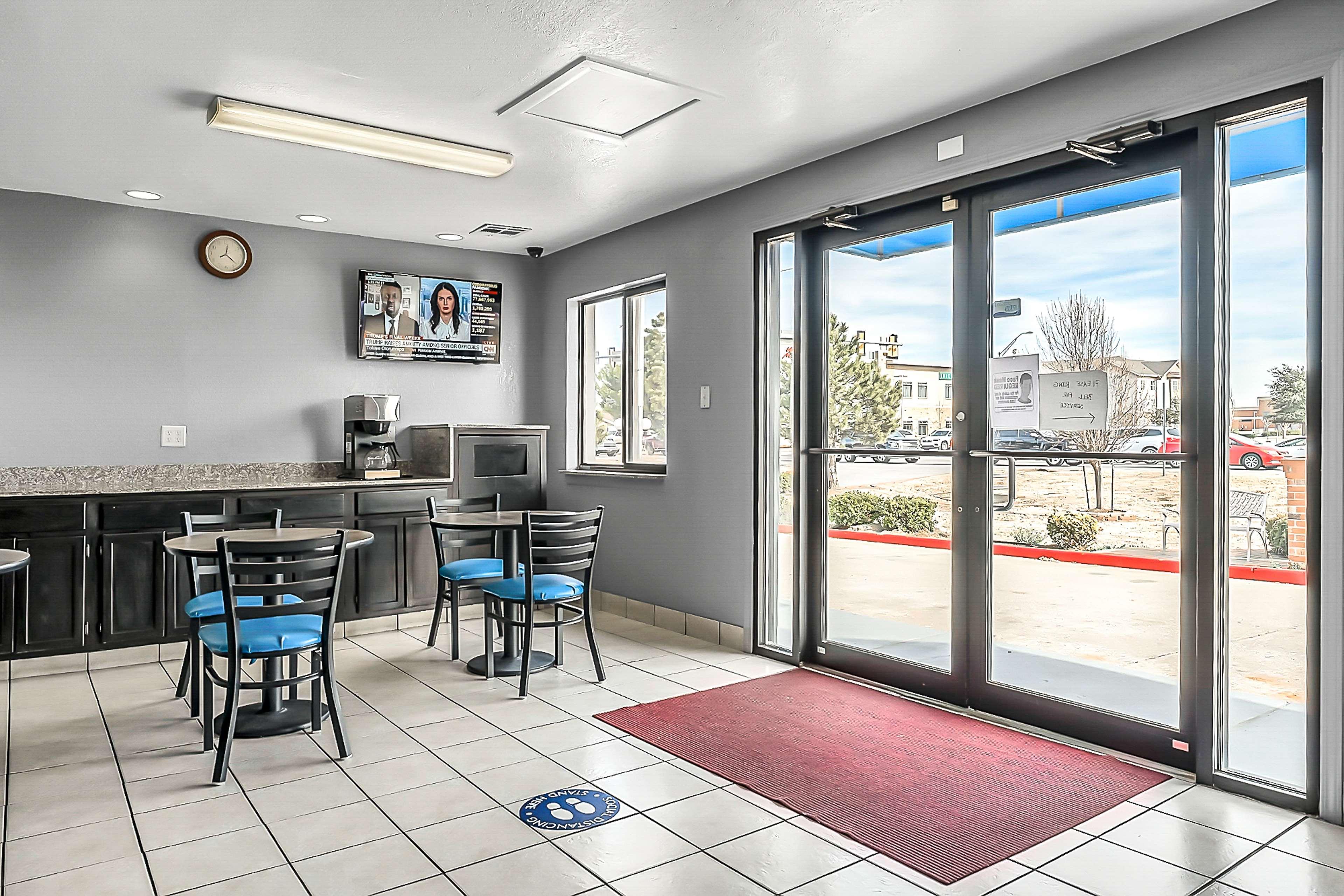 Surestay Hotel By Best Western Oklahoma City West Экстерьер фото