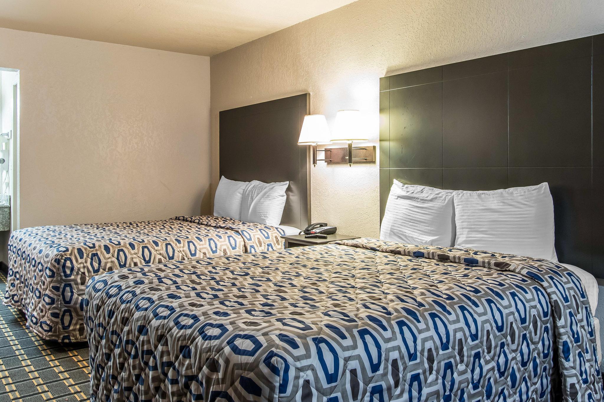 Surestay Hotel By Best Western Oklahoma City West Экстерьер фото