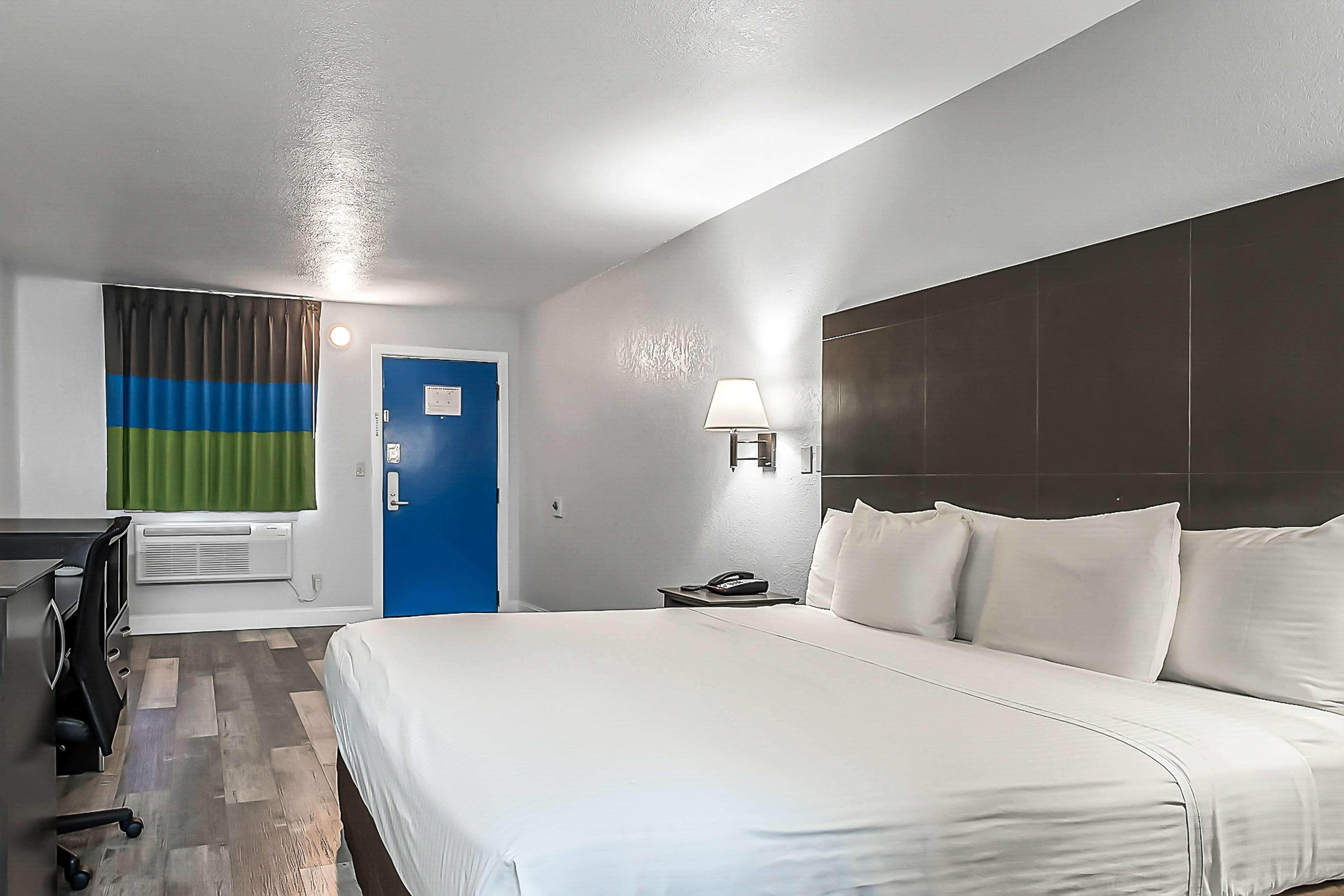 Surestay Hotel By Best Western Oklahoma City West Экстерьер фото