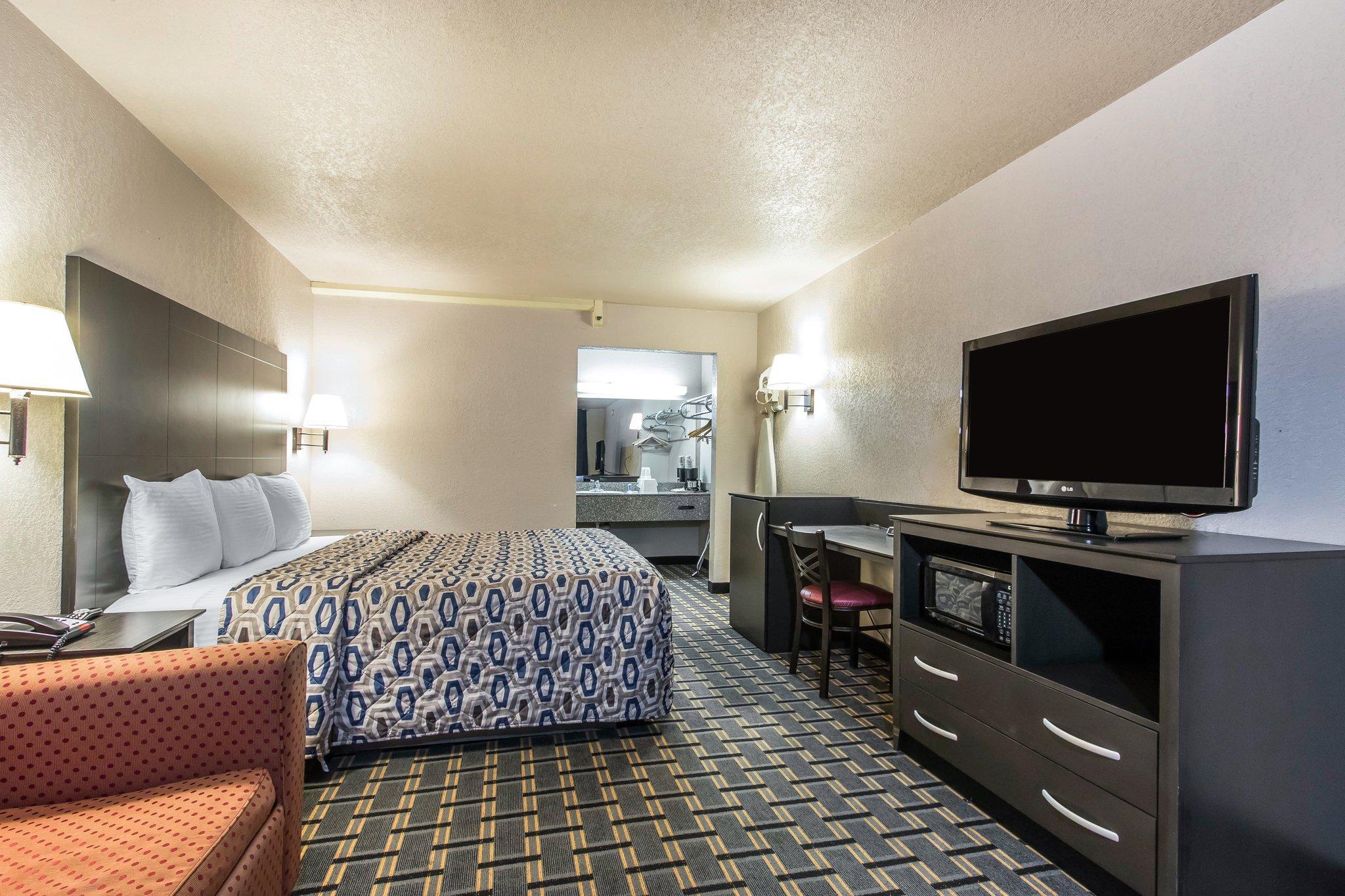 Surestay Hotel By Best Western Oklahoma City West Экстерьер фото