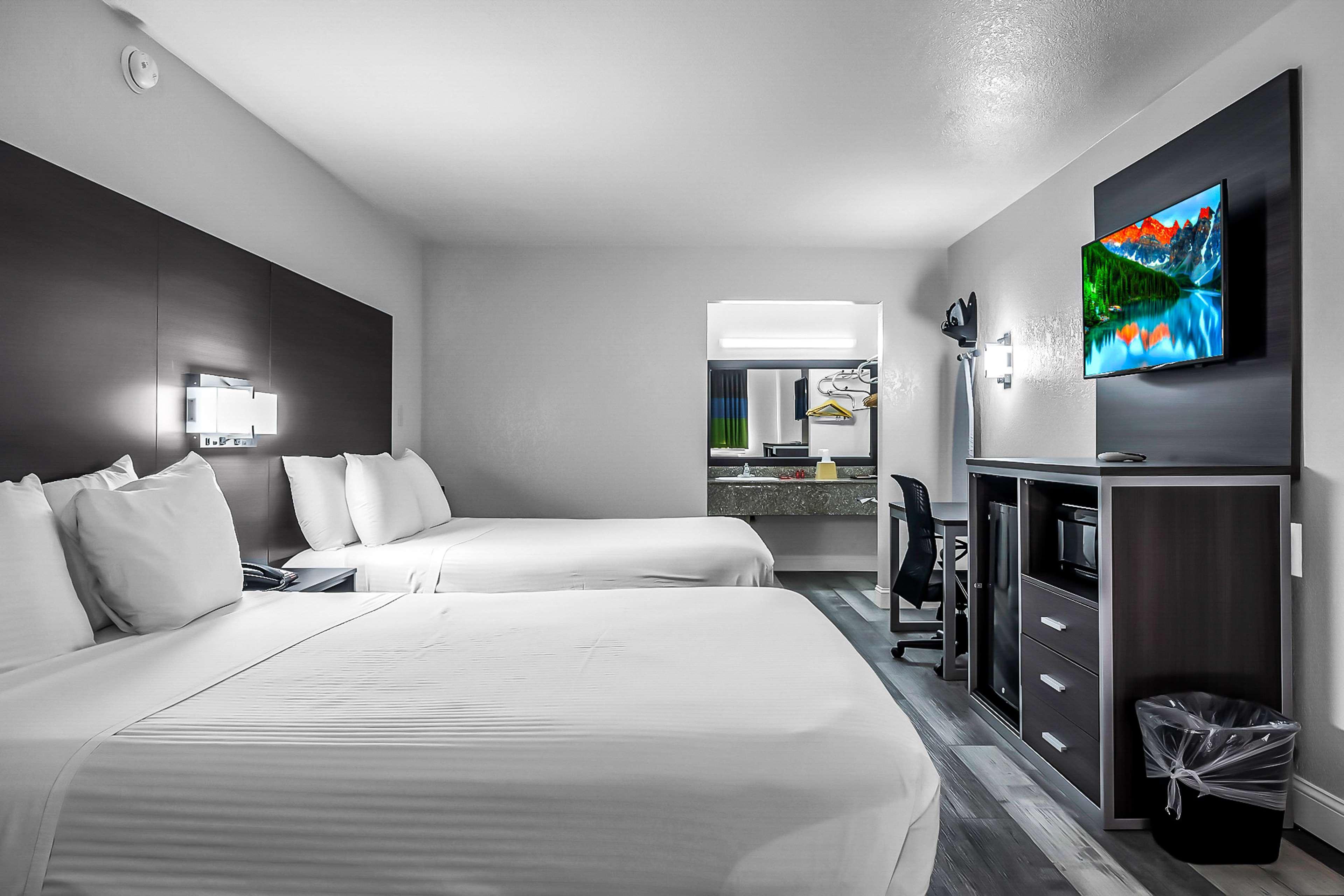 Surestay Hotel By Best Western Oklahoma City West Экстерьер фото