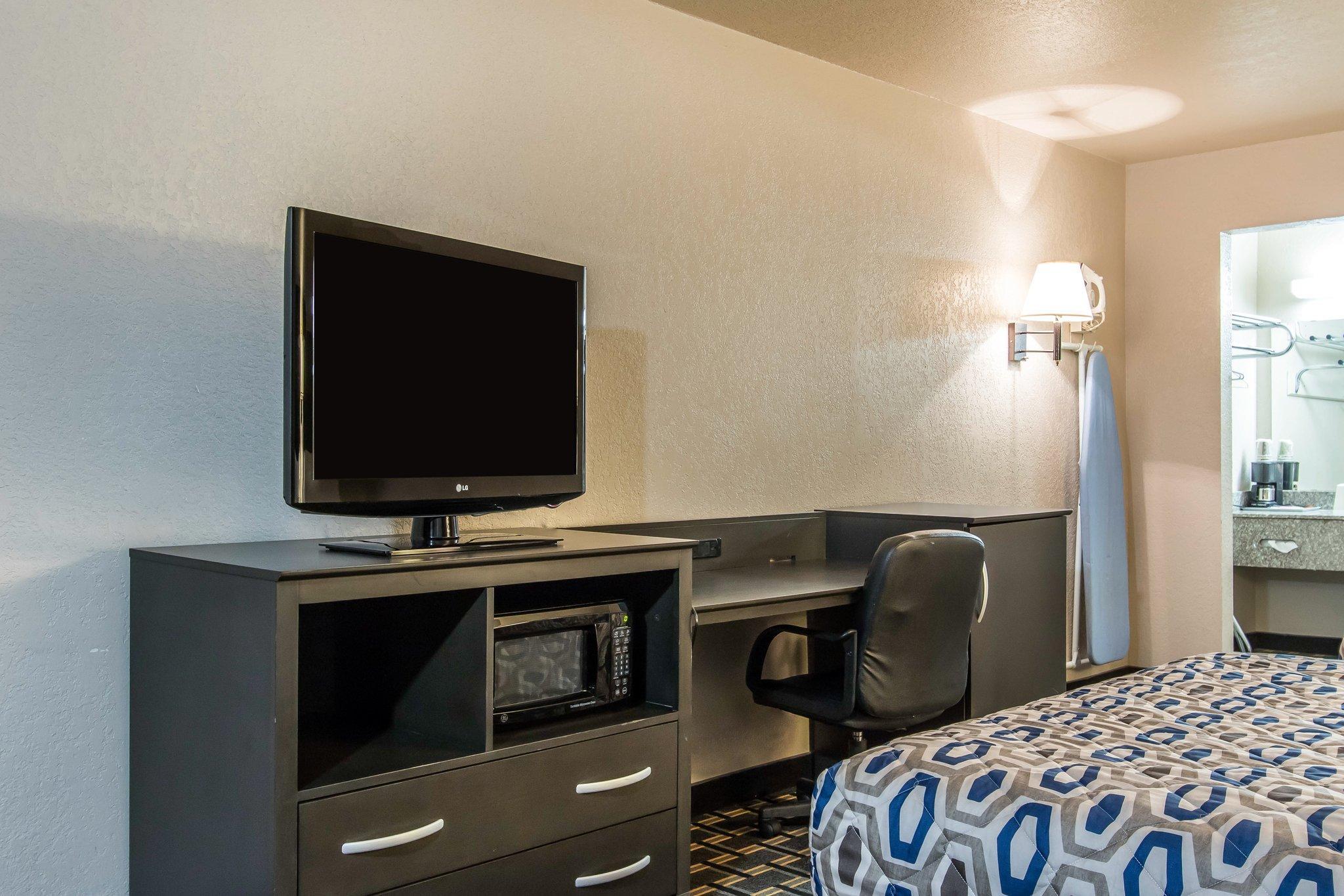 Surestay Hotel By Best Western Oklahoma City West Экстерьер фото