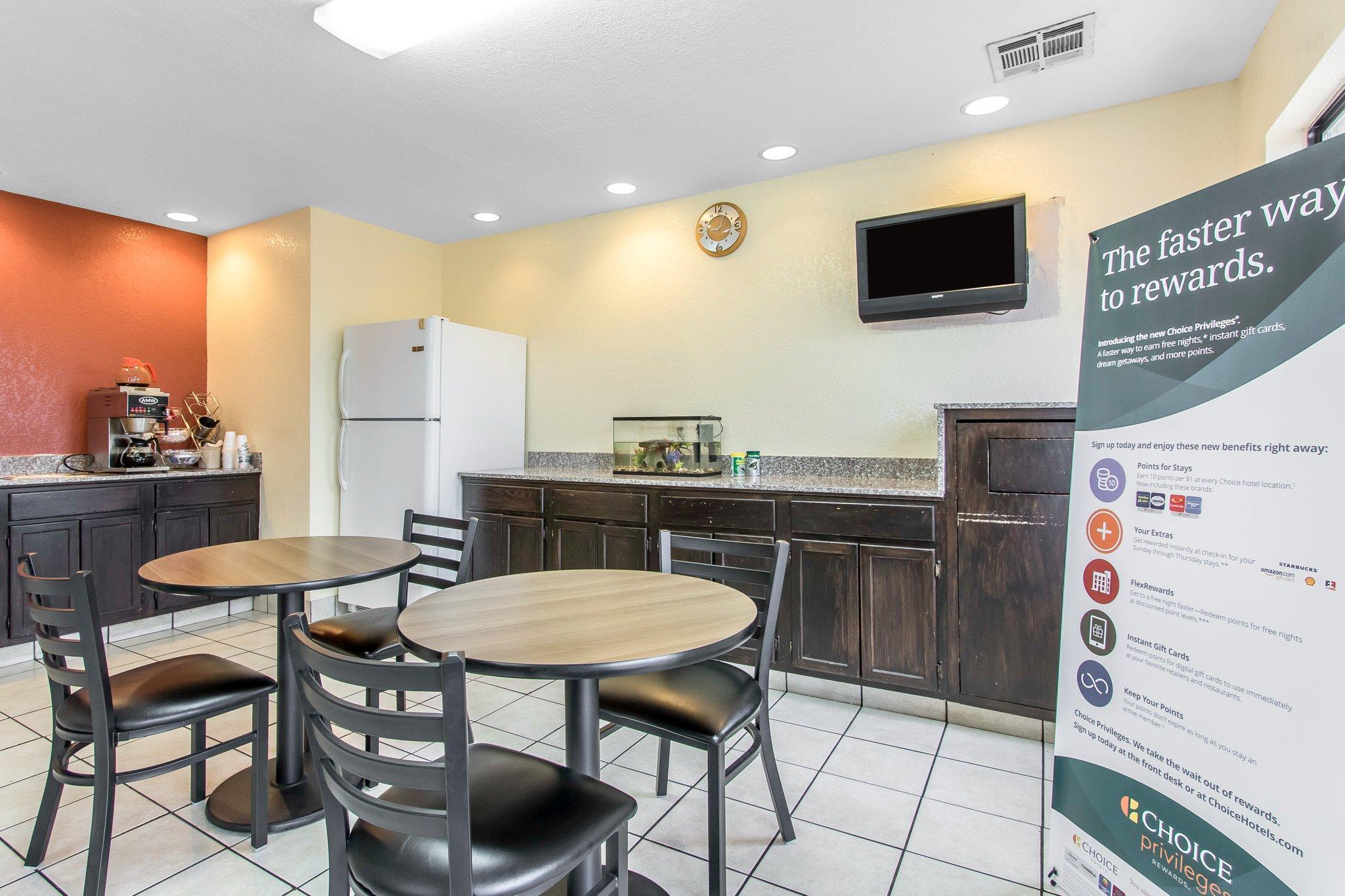 Surestay Hotel By Best Western Oklahoma City West Экстерьер фото