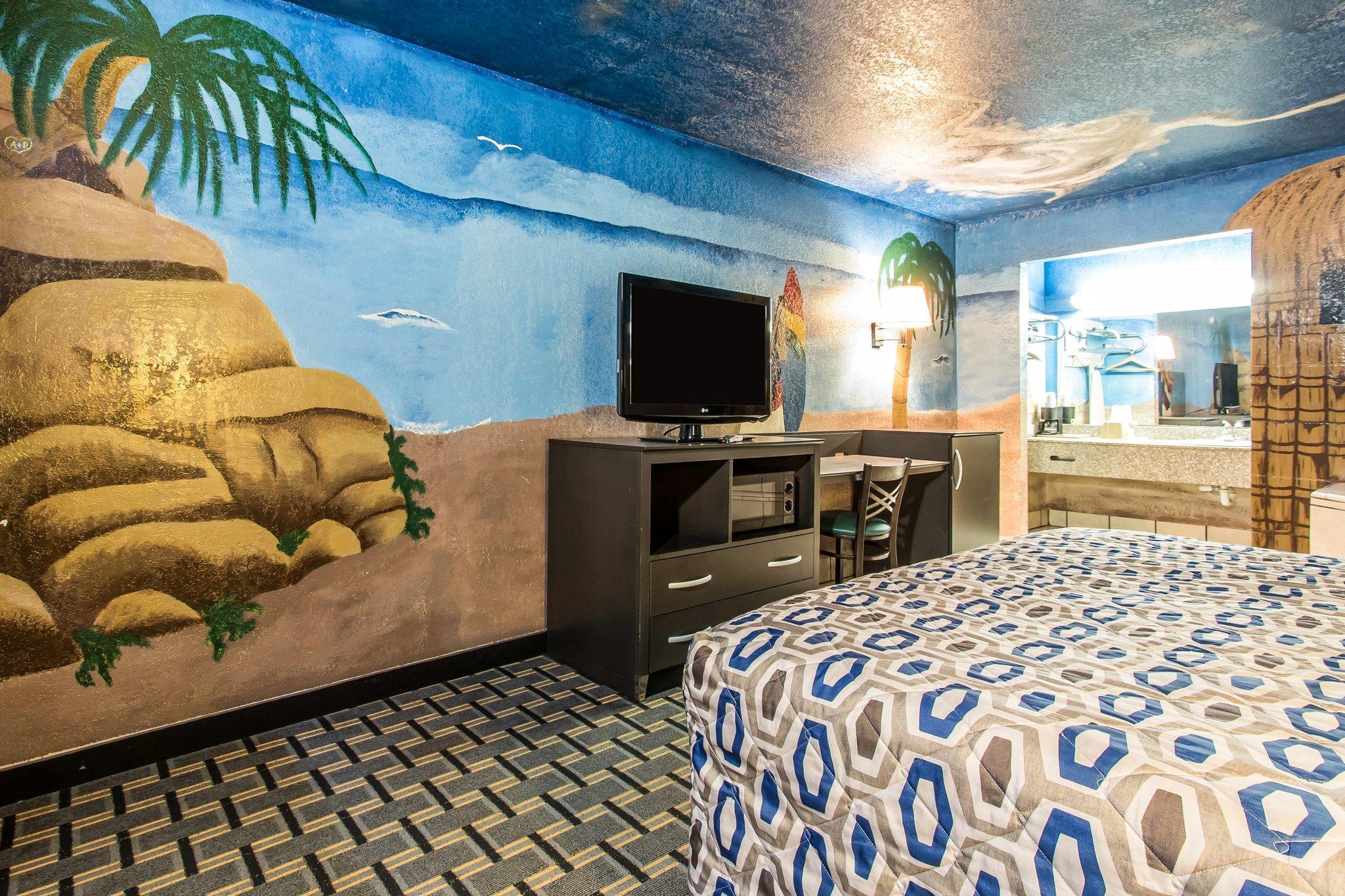 Surestay Hotel By Best Western Oklahoma City West Экстерьер фото