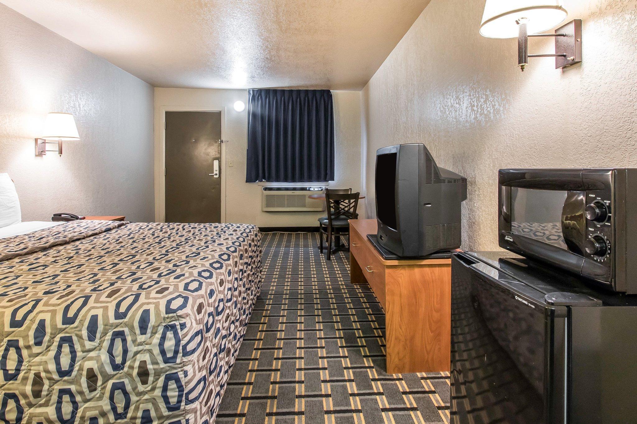 Surestay Hotel By Best Western Oklahoma City West Экстерьер фото